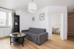 Adorable Apartment in the Centre of Katowice by Noclegi Renters